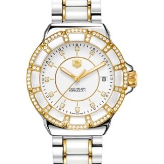 Sat TAG Heuer Formula 1 | Svet Satova