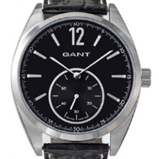 Sat Gant Hillcrest Black Dial | Svet Satova