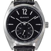 Sat Gant Hillcrest Black Dial | Svet Satova