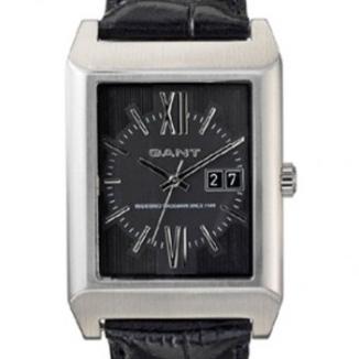 Sat Gant Charleston Black Dial | Svet Satova