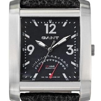 Sat Gant Travis Black Dial | Svet Satova