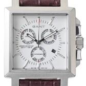 Sat Gant Georgetown White Dial | Svet Satova