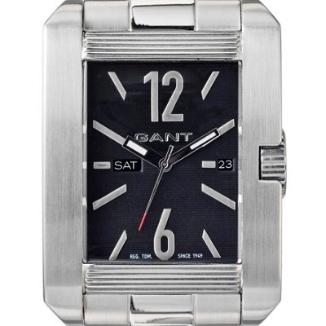 Sat Gant Midtown Black Dial | Svet Satova