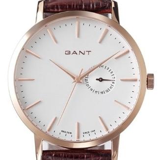Sat Gant Park Hill Rose Silver Dial | Svet Satova