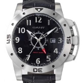 Sat Gant Hunts Point Black Dial | Svet Satova