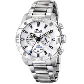 Sat Lotus Chrono | Svet Satova