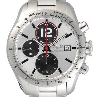 Sat Longines Sport Grande Vitesse | Svet Satova