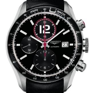 Sat Longines Grande Vitesse | Svet Satova