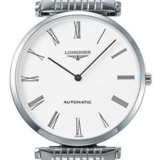 Sat Longines La Grande Classique | Svet Satova