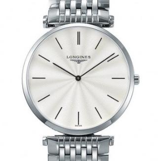 Sat Longines La Grande Classique | Svet Satova