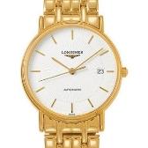 Sat Longines Presence | Svet Satova