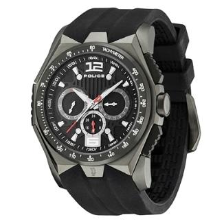 Sat Police HURRICANE | Svet Satova