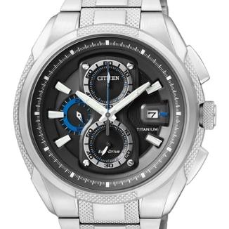 Sat Citizen CA0200-54E | Svet Satova