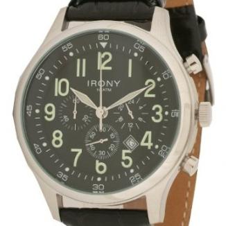 Sat Irony MADISON BLACK | Svet Satova