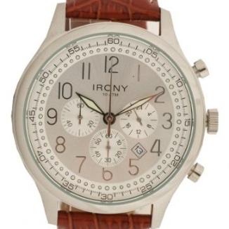 Sat Irony MADISON SILVER BROWN | Svet Satova