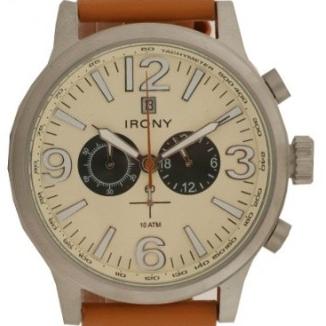 Sat Irony ROADSTAR LIGHT  BEIGE TAN | Svet Satova