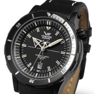 Sat Vostok Europe Anchar | Svet Satova