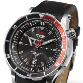 Sat Vostok Europe Anchar | Svet Satova