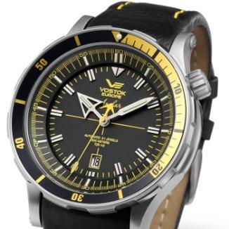 Sat Vostok Europe Anchar | Svet Satova