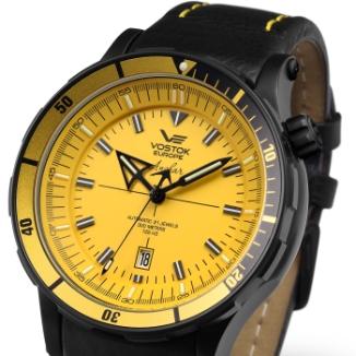 Sat Vostok Europe Anchar | Svet Satova