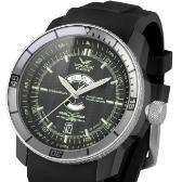 Sat Vostok Europe Ekranoplan | Svet Satova