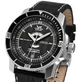 Sat Vostok Europe Ekranoplan | Svet Satova