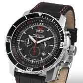 Sat Vostok Europe Ekranoplan | Svet Satova