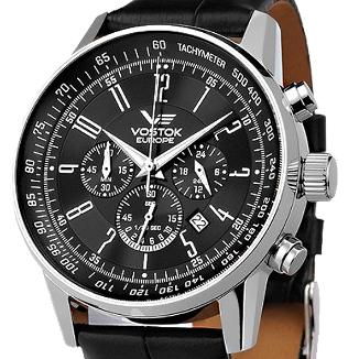 Sat Vostok Europe Gaz-14 Limuzina | Svet Satova