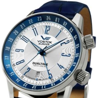 Sat Vostok Europe Gaz-14 Limuzina | Svet Satova