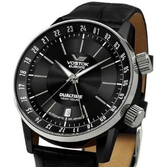 Sat Vostok Europe Gaz-14 Limuzina | Svet Satova