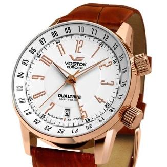 Sat Vostok Europe Gaz-14 Limuzina | Svet Satova