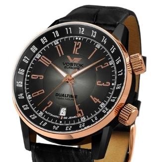 Sat Vostok Europe Gaz-14 Limuzina | Svet Satova