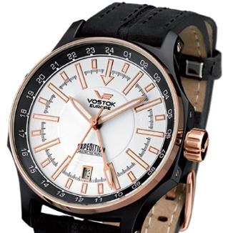 Sat Vostok Europe Gaz-14 Limuzina | Svet Satova