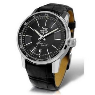 Sat Vostok Europe Gaz-14 Limuzina | Svet Satova