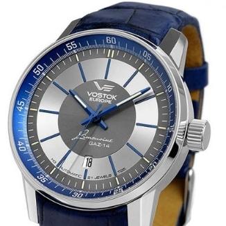 Sat Vostok Europe Gaz-14 Limuzina | Svet Satova