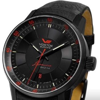 Sat Vostok Europe Gaz-14 Limuzina | Svet Satova