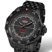 Sat Vostok Europe N1 Roket | Svet Satova