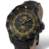 Sat Vostok Europe N1 Roket | Svet Satova