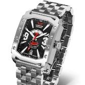 Sat Vostok Europe Arktika | Svet Satova