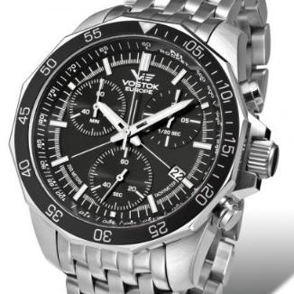 Sat Vostok Europe N1 Roket | Svet Satova