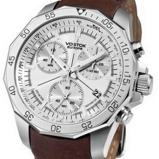 Sat Vostok Europe N1 Roket | Svet Satova