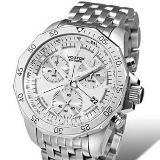 Sat Vostok Europe N1 Roket | Svet Satova