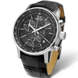 Sat Vostok Europe Gaz-14 Limuzina | Svet Satova