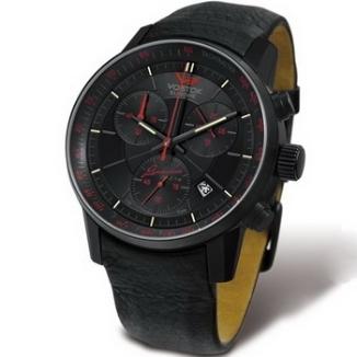 Sat Vostok Europe Gaz-14 Limuzina | Svet Satova