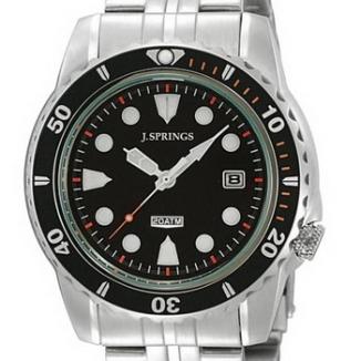 Sat J Springs BBH101 | Svet Satova