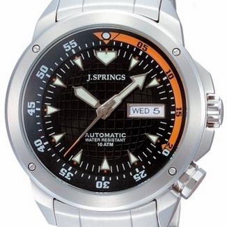 Sat J Springs BEB021 | Svet Satova