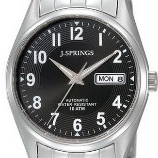 Sat J Springs BEB028 | Svet Satova