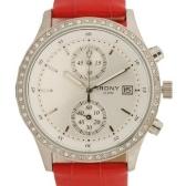 Sat Irony POSH SILVER RED | Svet Satova