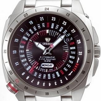 Sat J Springs BEB050 | Svet Satova