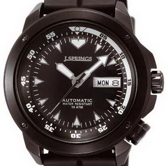 Sat J Springs BEB054 | Svet Satova